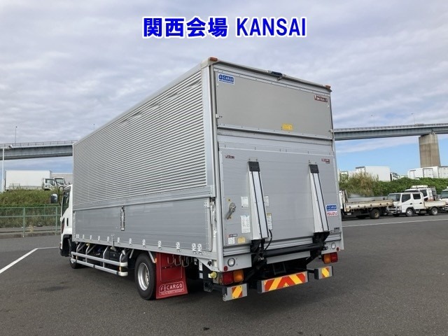 Isuzu FORWARD 2018 7161682-1