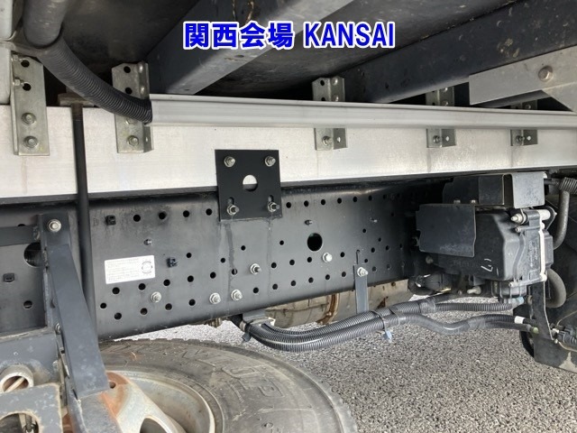 Isuzu FORWARD 2018 7161682-10
