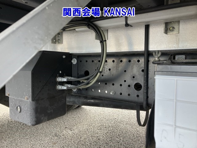 Isuzu FORWARD 2018 7161682-11