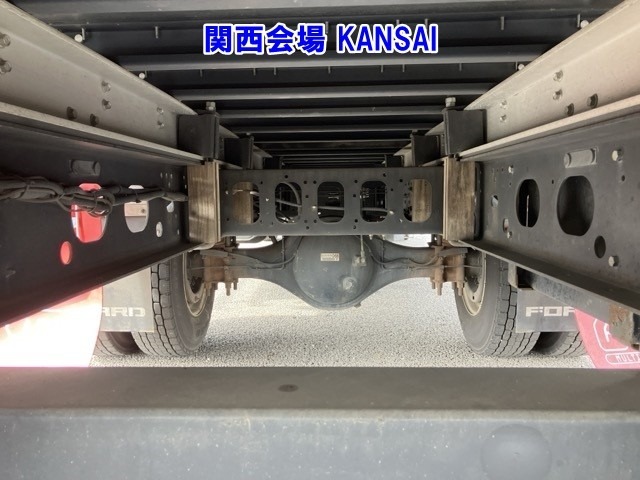 Isuzu FORWARD 2018 7161682-12