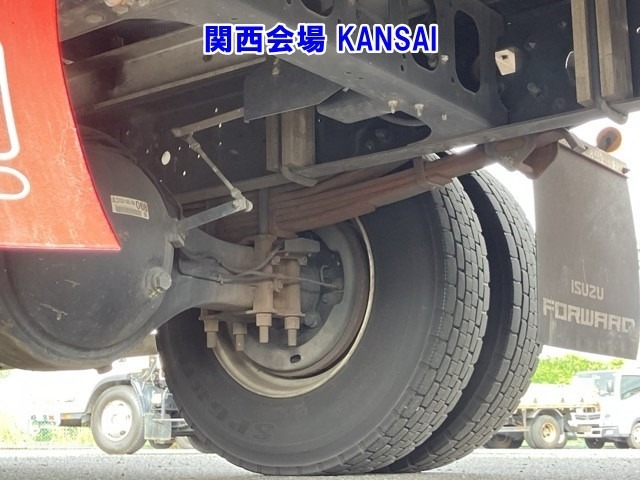 Isuzu FORWARD 2018 7161682-13