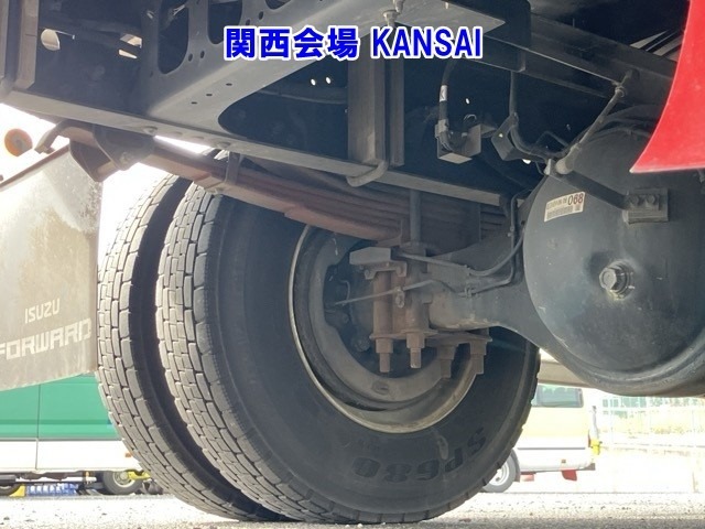 Isuzu FORWARD 2018 7161682-14