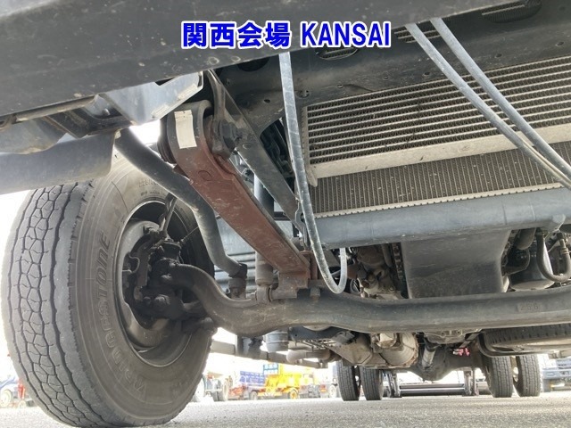 Isuzu FORWARD 2018 7161682-15