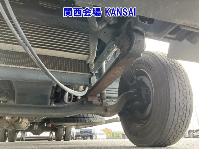 Isuzu FORWARD 2018 7161682-16