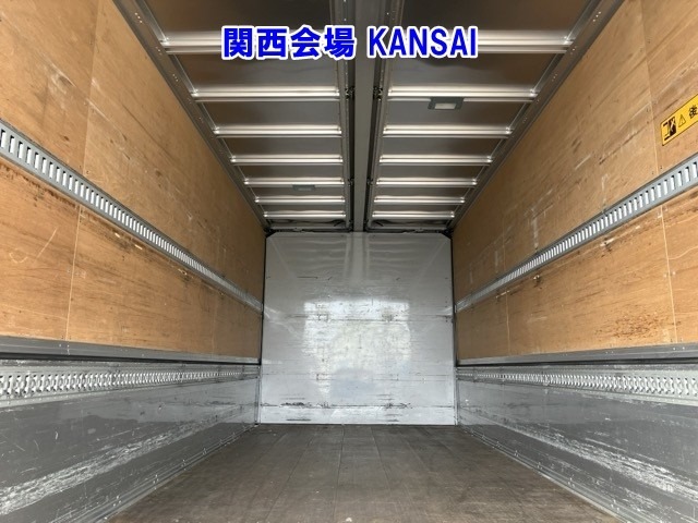 Isuzu FORWARD 2018 7161682-17
