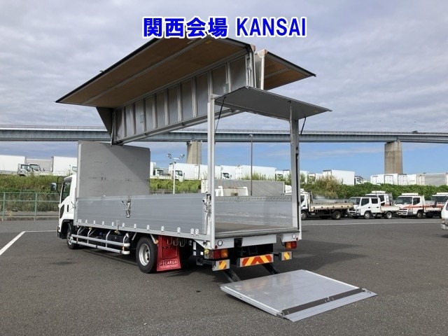 Isuzu FORWARD 2018 7161682-18