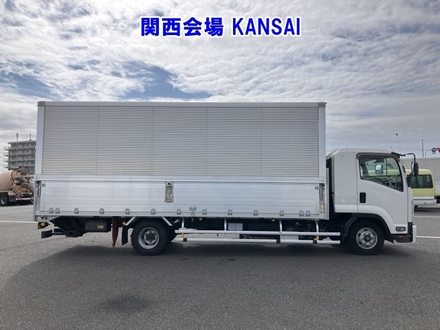 Isuzu FORWARD 2018 7161682-22