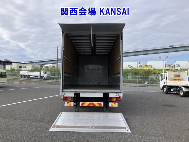 Isuzu FORWARD 2018 7161682-3