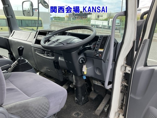 Isuzu FORWARD 2018 7161682-4