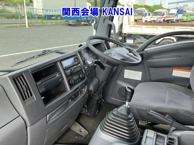 Isuzu FORWARD 2018 7161682-5