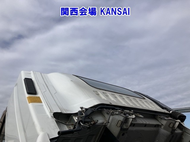 Isuzu FORWARD 2018 7161682-6