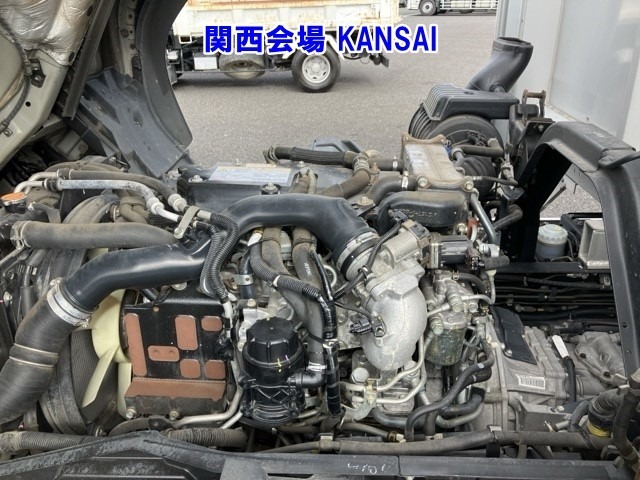 Isuzu FORWARD 2018 7161682-7