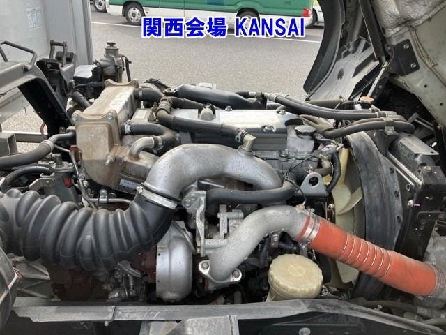 Isuzu FORWARD 2018 7161682-8