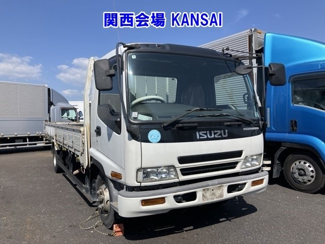 Isuzu FORWARD 2005 7161686-0