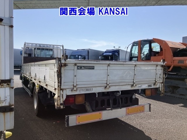 Isuzu FORWARD 2005 7161686-1