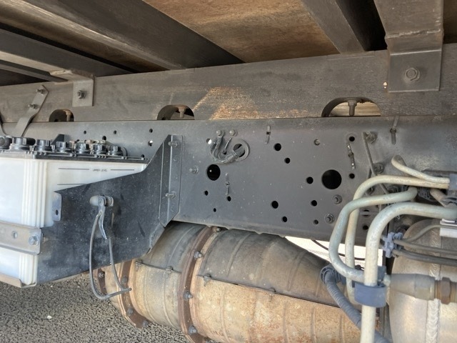 Isuzu FORWARD 2005 7161686-10