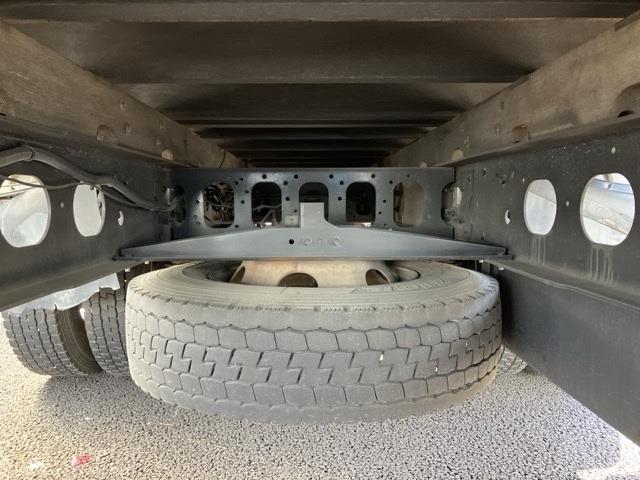 Isuzu FORWARD 2005 7161686-11