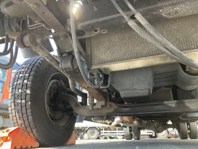 Isuzu FORWARD 2005 7161686-14
