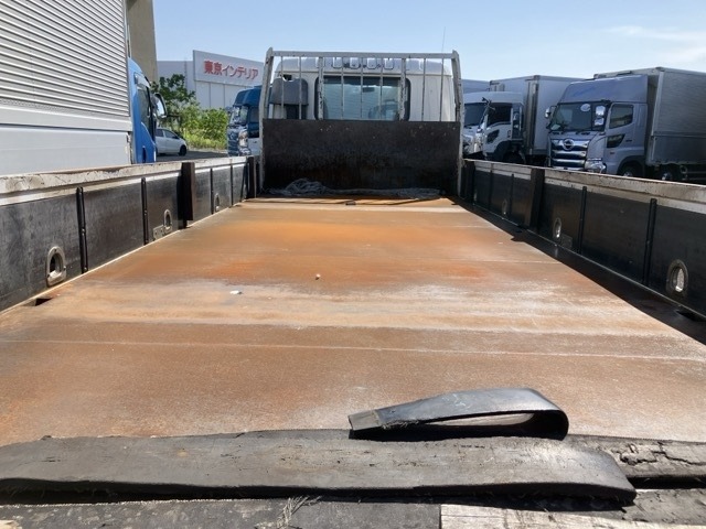 Isuzu FORWARD 2005 7161686-17