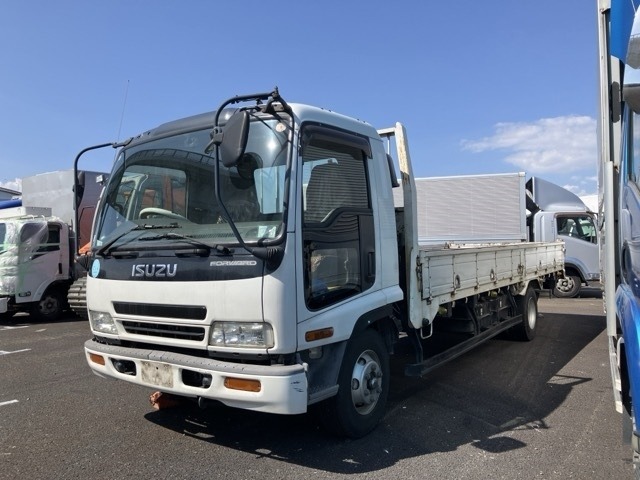 Isuzu FORWARD 2005 7161686-18