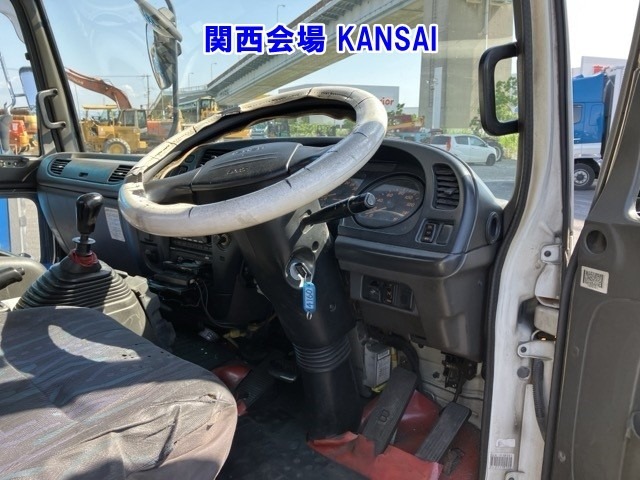 Isuzu FORWARD 2005 7161686-4