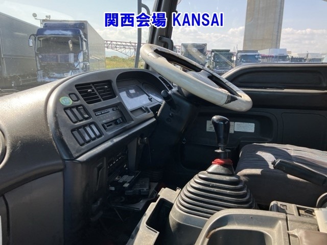 Isuzu FORWARD 2005 7161686-5
