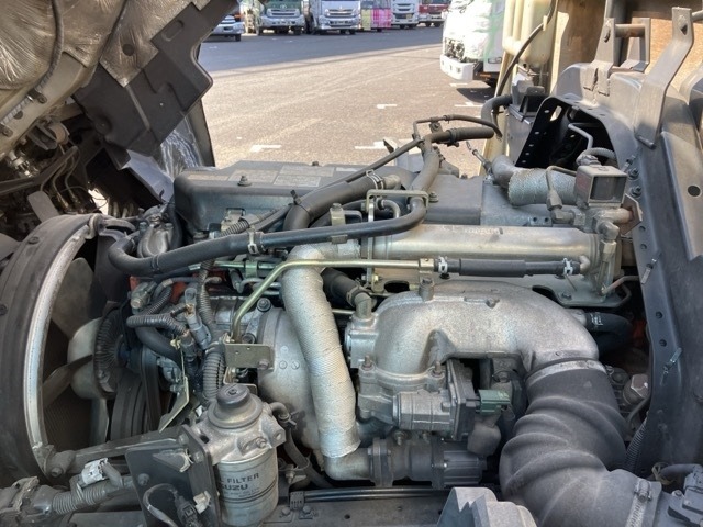 Isuzu FORWARD 2005 7161686-6