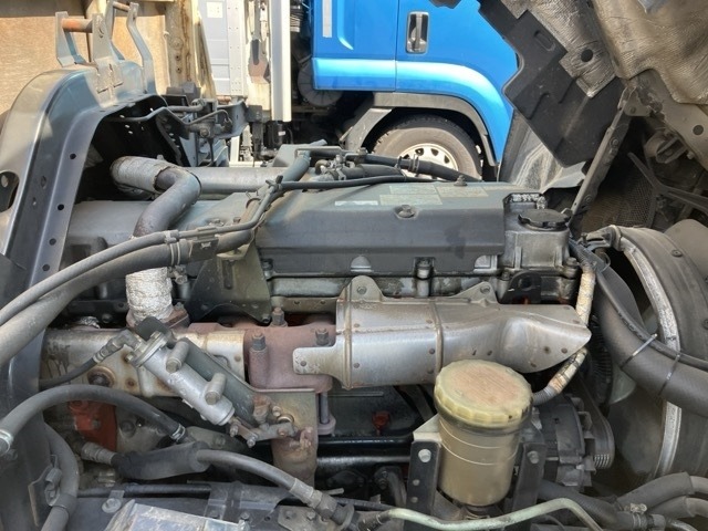 Isuzu FORWARD 2005 7161686-7