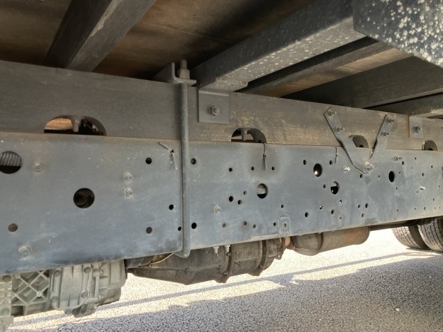 Isuzu FORWARD 2005 7161686-9