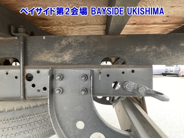 Isuzu FORWARD 1995 7161687-10