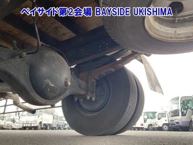 Isuzu FORWARD 1995 7161687-11
