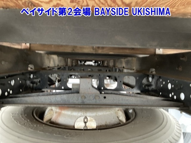 Isuzu FORWARD 1995 7161687-12