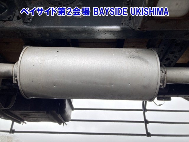 Isuzu FORWARD 1995 7161687-13