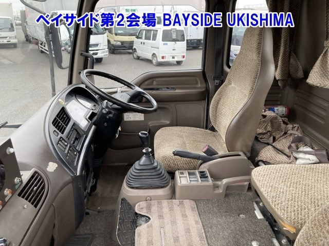 Isuzu FORWARD 1995 7161687-4