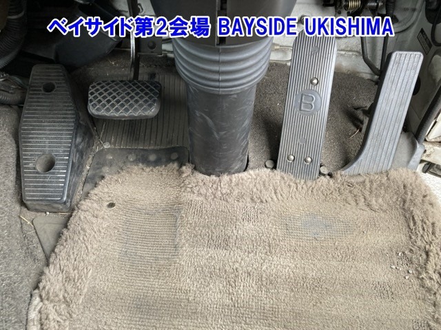 Isuzu FORWARD 1995 7161687-5