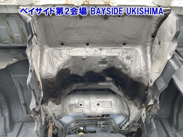 Isuzu FORWARD 1995 7161687-6