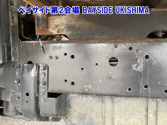 Isuzu FORWARD 1995 7161687-9