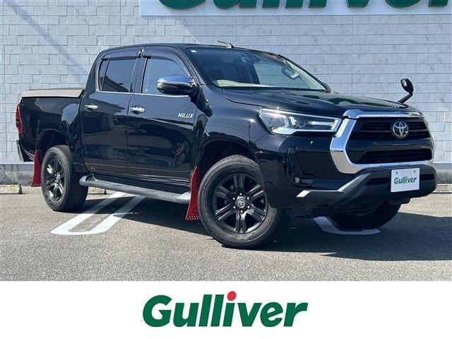 Toyota HILUX 2021 7162035-0