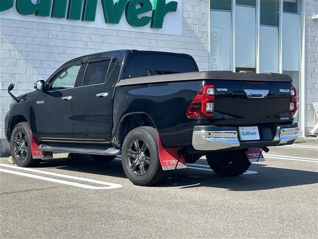 Toyota HILUX 2021 7162035-13