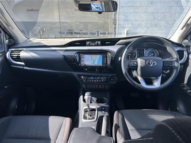 Toyota HILUX 2021 7162035-15
