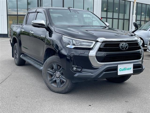 Toyota HILUX 2021 7162036-0