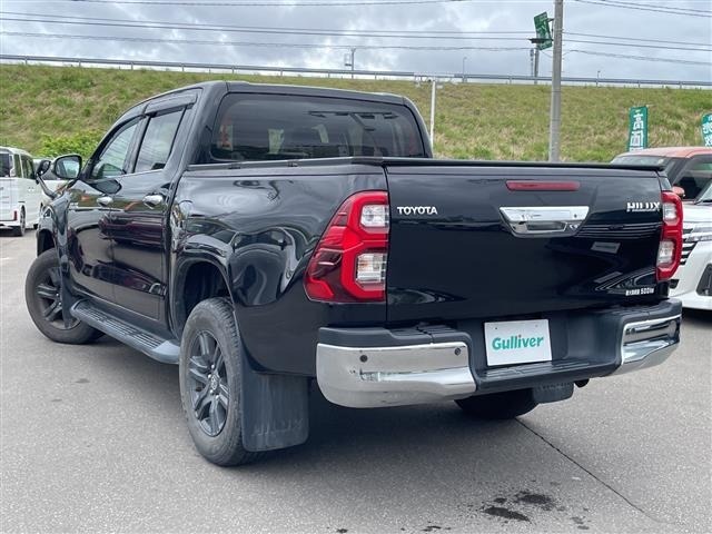 Toyota HILUX 2021 7162036-13