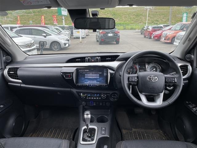Toyota HILUX 2021 7162036-14