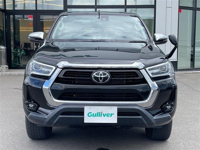Toyota HILUX 2021 7162036-15