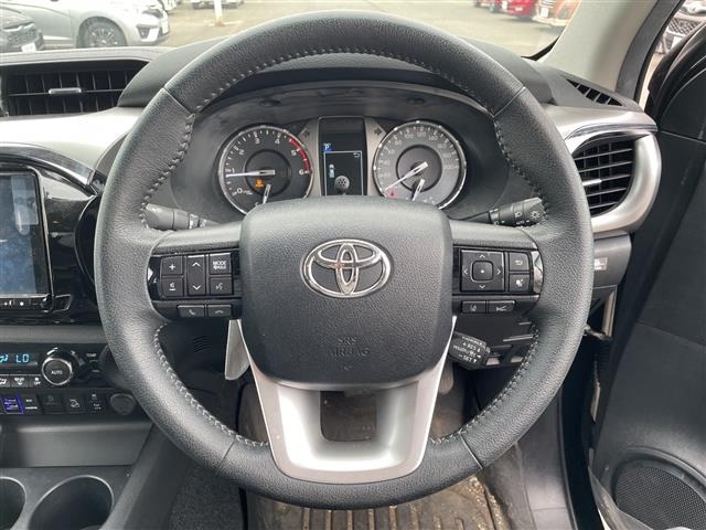 Toyota HILUX 2021 7162036-17