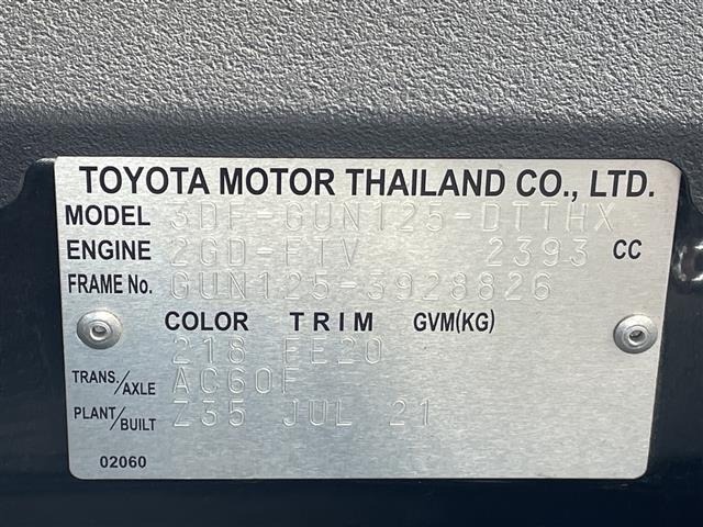 Toyota HILUX 2021 7162036-8
