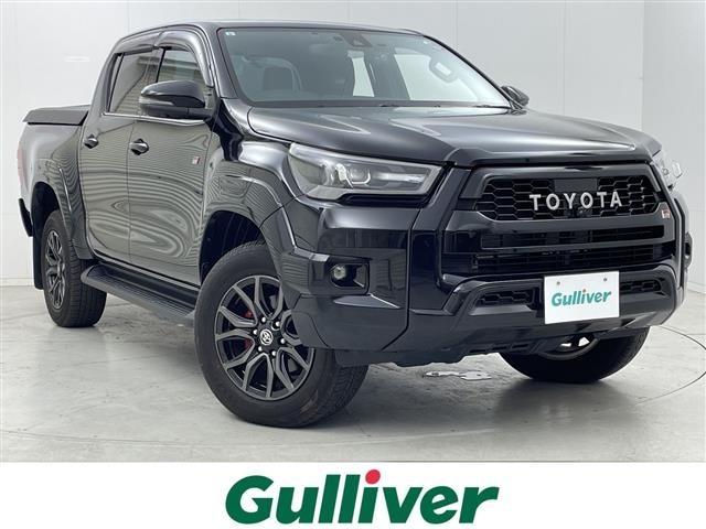 Toyota HILUX 2024 7162043-0