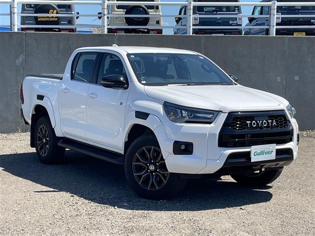 Toyota HILUX 2023 7162044-0