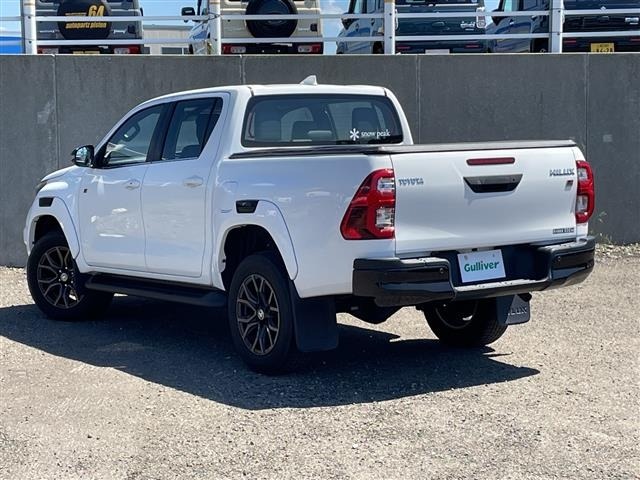 Toyota HILUX 2023 7162044-13