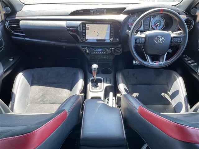 Toyota HILUX 2023 7162044-14